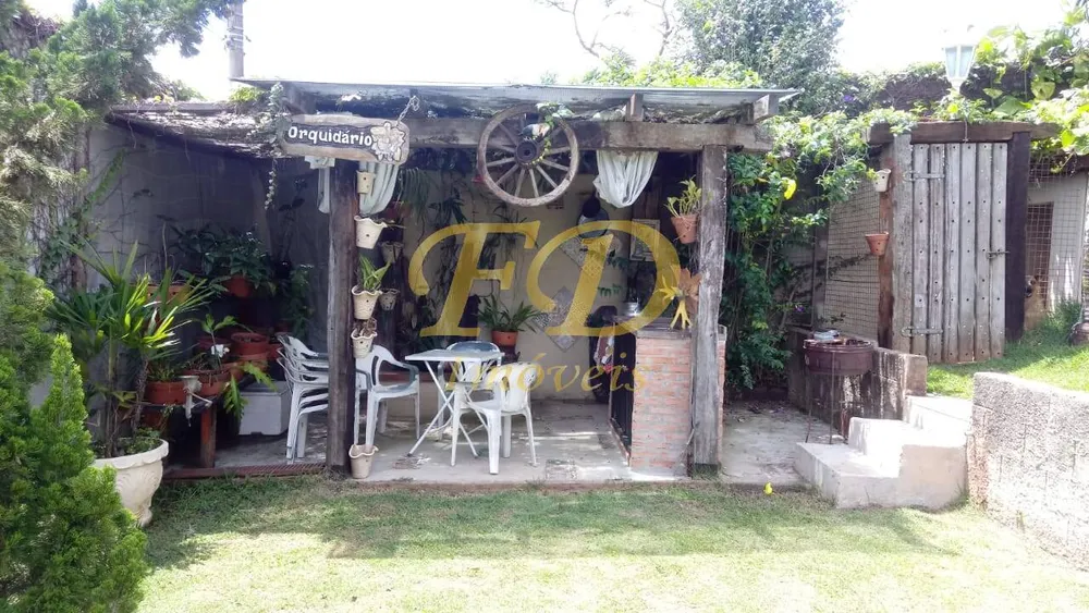 Chácara, 3 quartos, 1098 m² - Foto 16