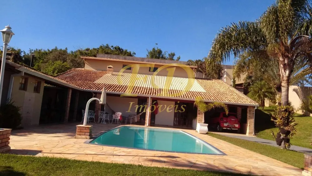 Chácara, 3 quartos, 1098 m² - Foto 15