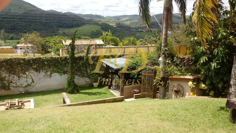 Chácara, 3 quartos, 1098 m² - Foto 4