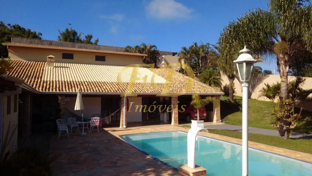 Chácara, 3 quartos, 1098 m² - Foto 13