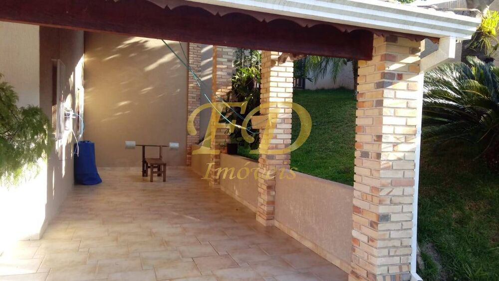 Chácara, 3 quartos, 1098 m² - Foto 3