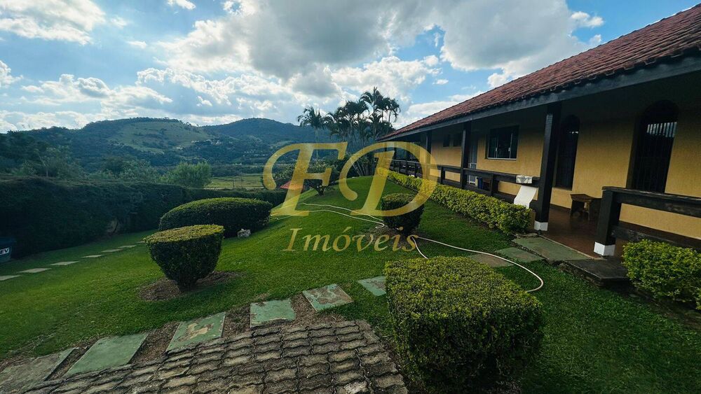 Chácara à venda com 6 quartos, 600m² - Foto 12