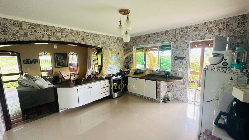 Chácara à venda com 6 quartos, 600m² - Foto 53
