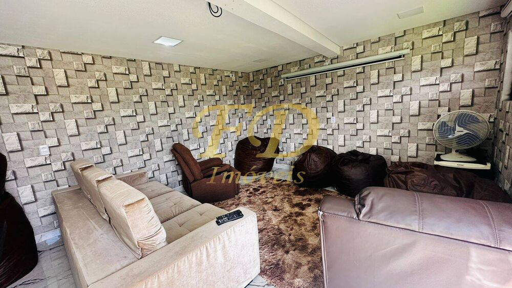 Chácara à venda com 6 quartos, 600m² - Foto 40