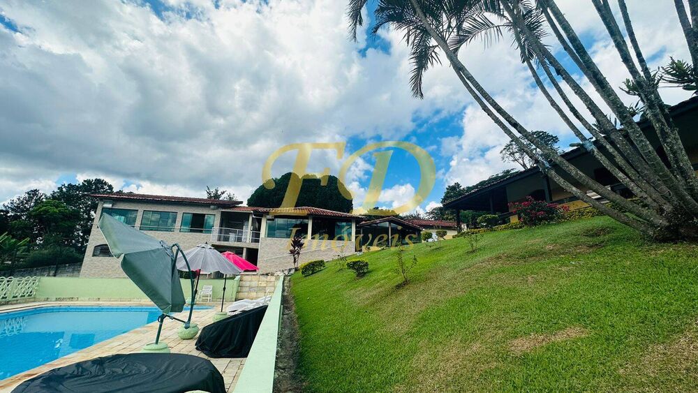Chácara à venda com 6 quartos, 600m² - Foto 45