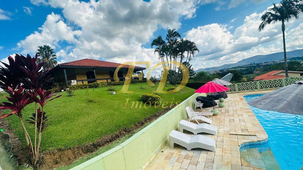 Chácara à venda com 6 quartos, 600m² - Foto 6