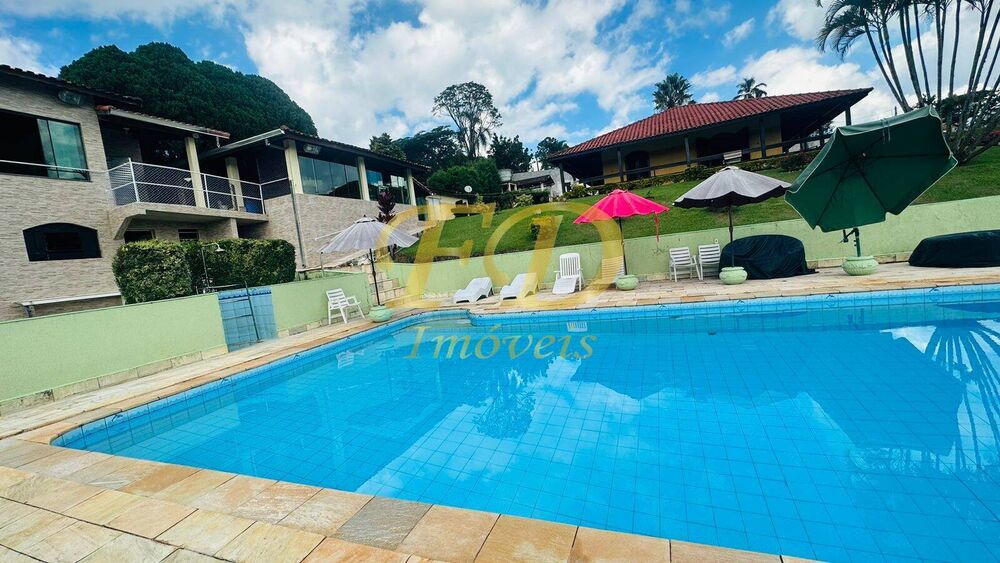 Chácara à venda com 6 quartos, 600m² - Foto 44