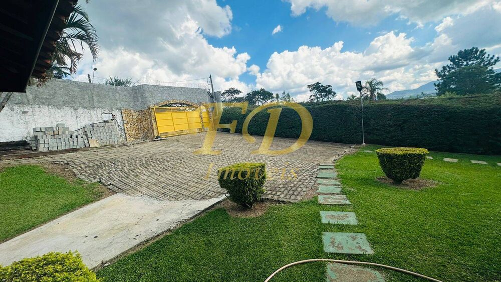 Chácara à venda com 6 quartos, 600m² - Foto 32