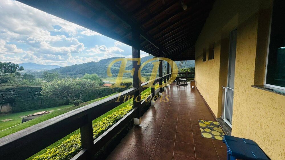 Chácara à venda com 6 quartos, 600m² - Foto 23