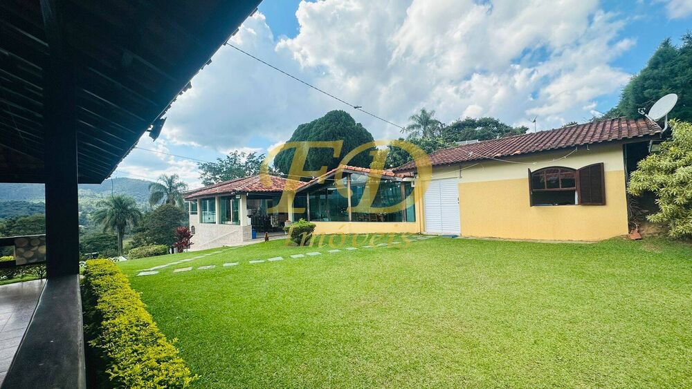 Chácara à venda com 6 quartos, 600m² - Foto 48