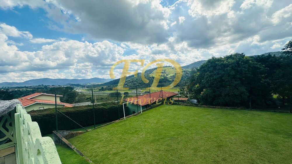 Chácara à venda com 6 quartos, 600m² - Foto 43