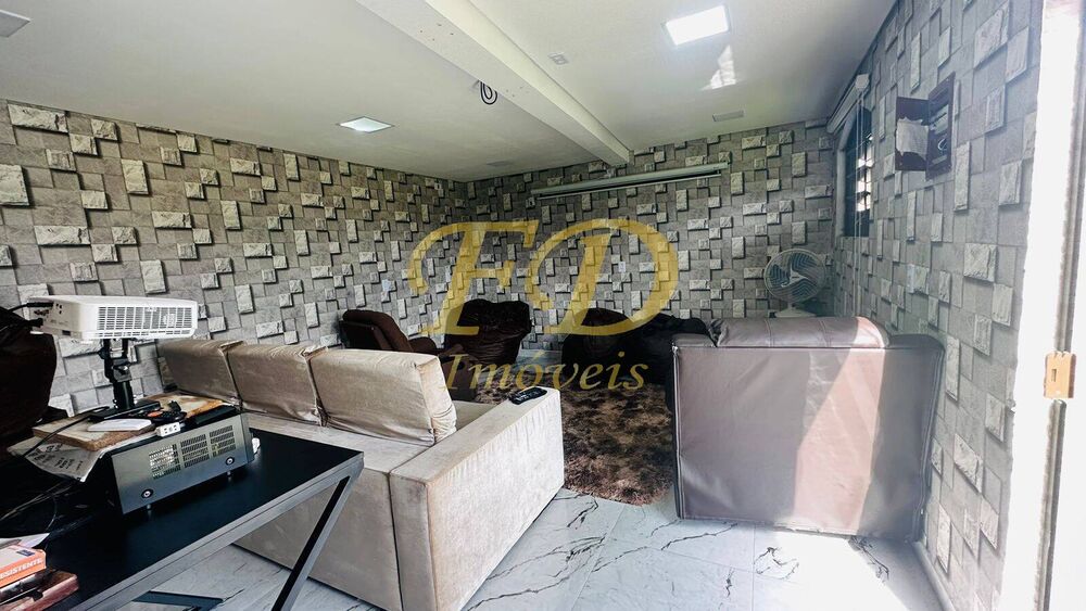 Chácara à venda com 6 quartos, 600m² - Foto 39
