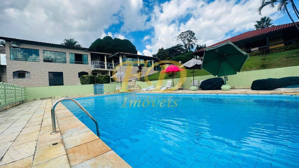 Chácara à venda com 6 quartos, 600m² - Foto 2