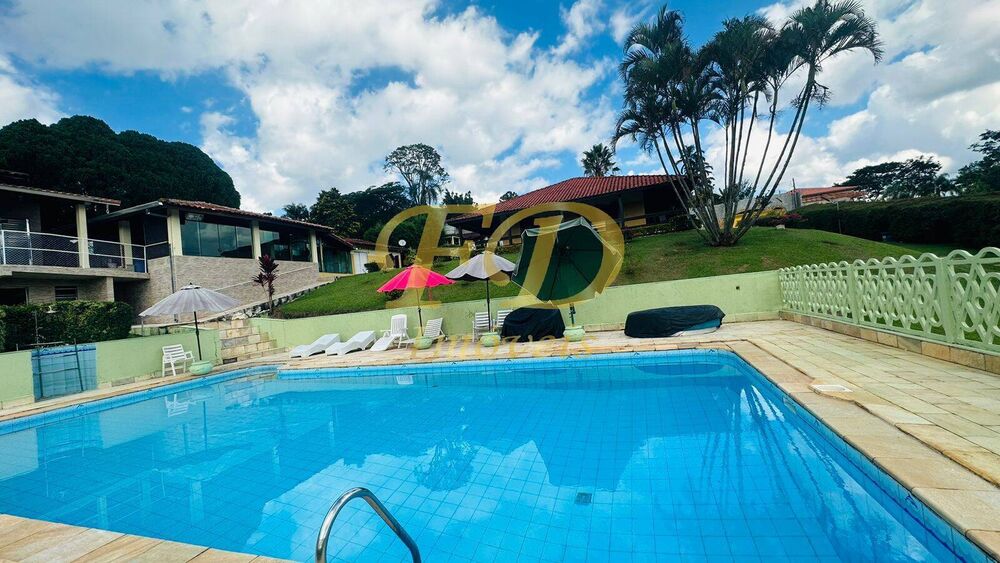 Chácara à venda com 6 quartos, 600m² - Foto 42