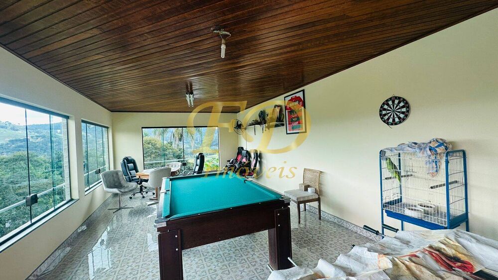 Chácara à venda com 6 quartos, 600m² - Foto 36