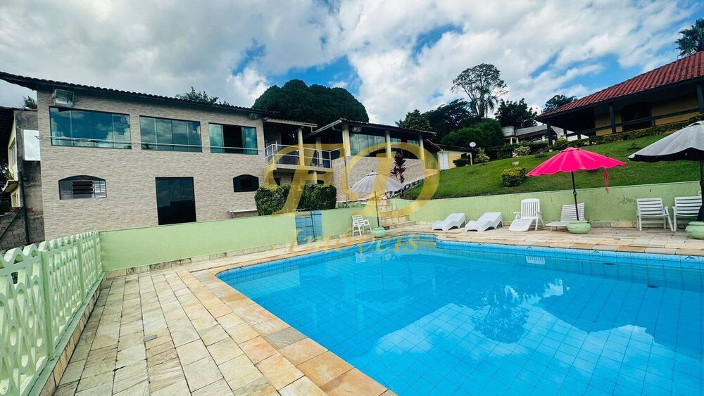 Chácara à venda com 6 quartos, 600m² - Foto 5