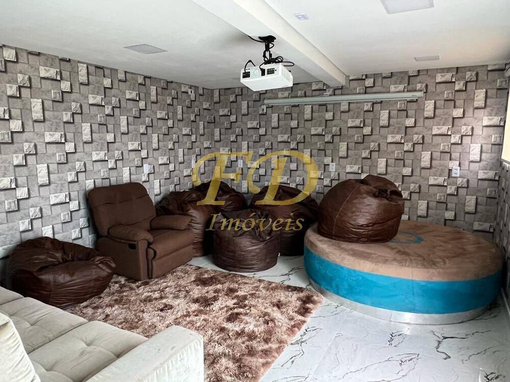 Chácara à venda com 6 quartos, 600m² - Foto 14
