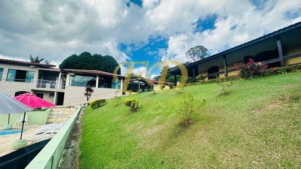 Chácara à venda com 6 quartos, 600m² - Foto 47