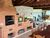Chácara, 6 quartos, 4000 m² - Foto 15