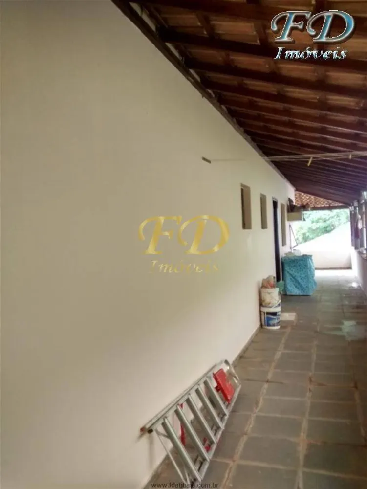 Chácara, 4 quartos, 3000 m² - Foto 7