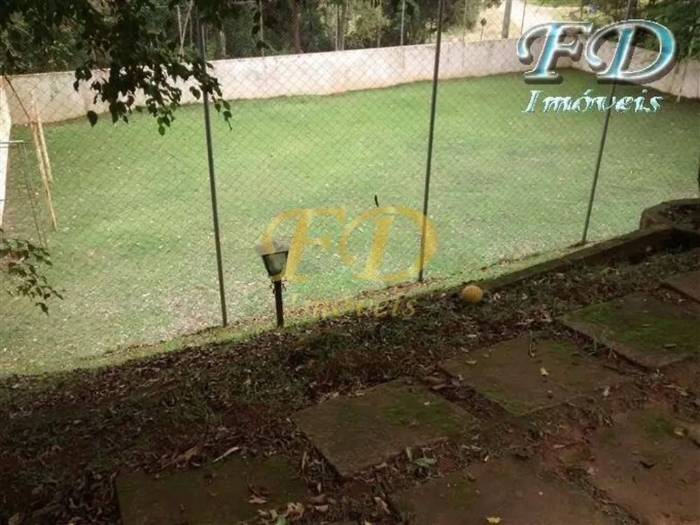 Chácara, 4 quartos, 3000 m² - Foto 1