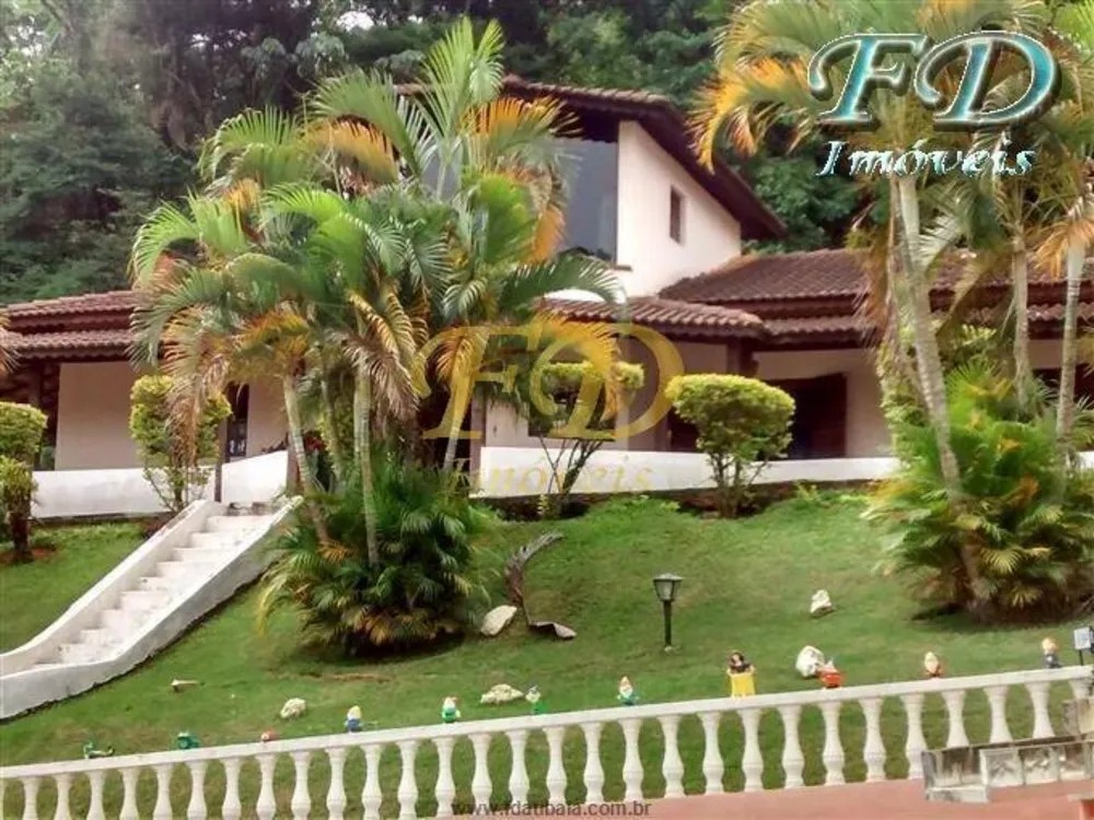 Chácara, 4 quartos, 3000 m² - Foto 3