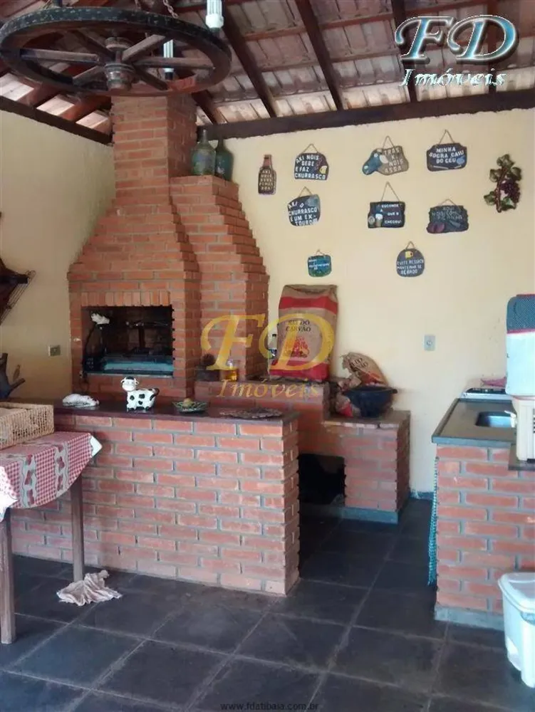 Chácara, 4 quartos, 3000 m² - Foto 2
