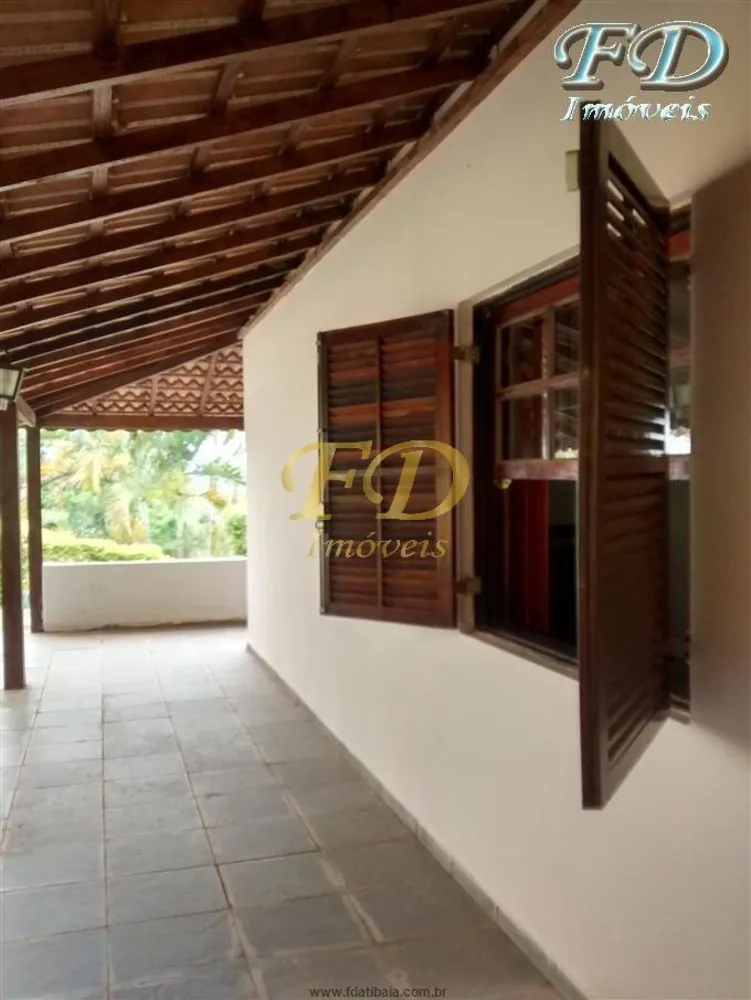 Chácara, 4 quartos, 3000 m² - Foto 6