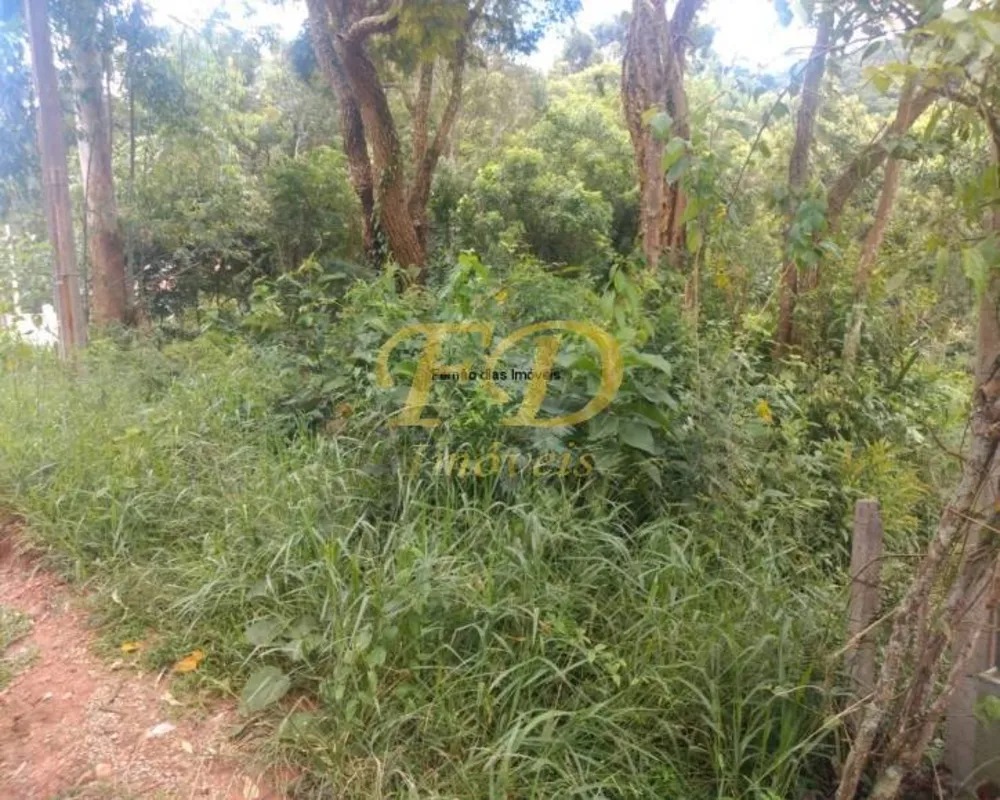 Terreno, 270 m² - Foto 1
