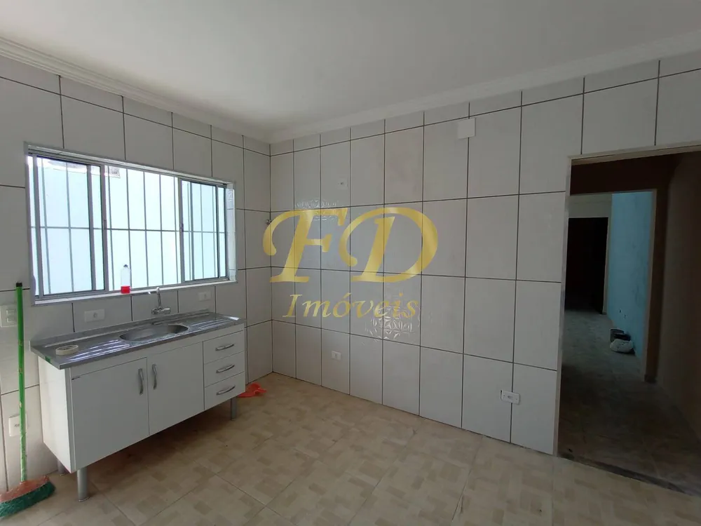Casa, 2 quartos, 120 m² - Foto 7