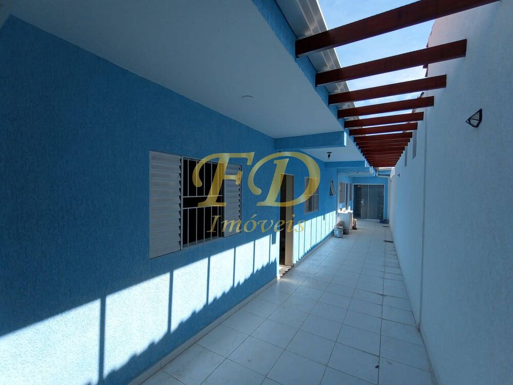 Casa, 2 quartos, 120 m² - Foto 2