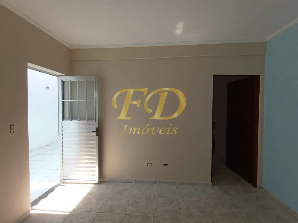Casa, 2 quartos, 120 m² - Foto 4