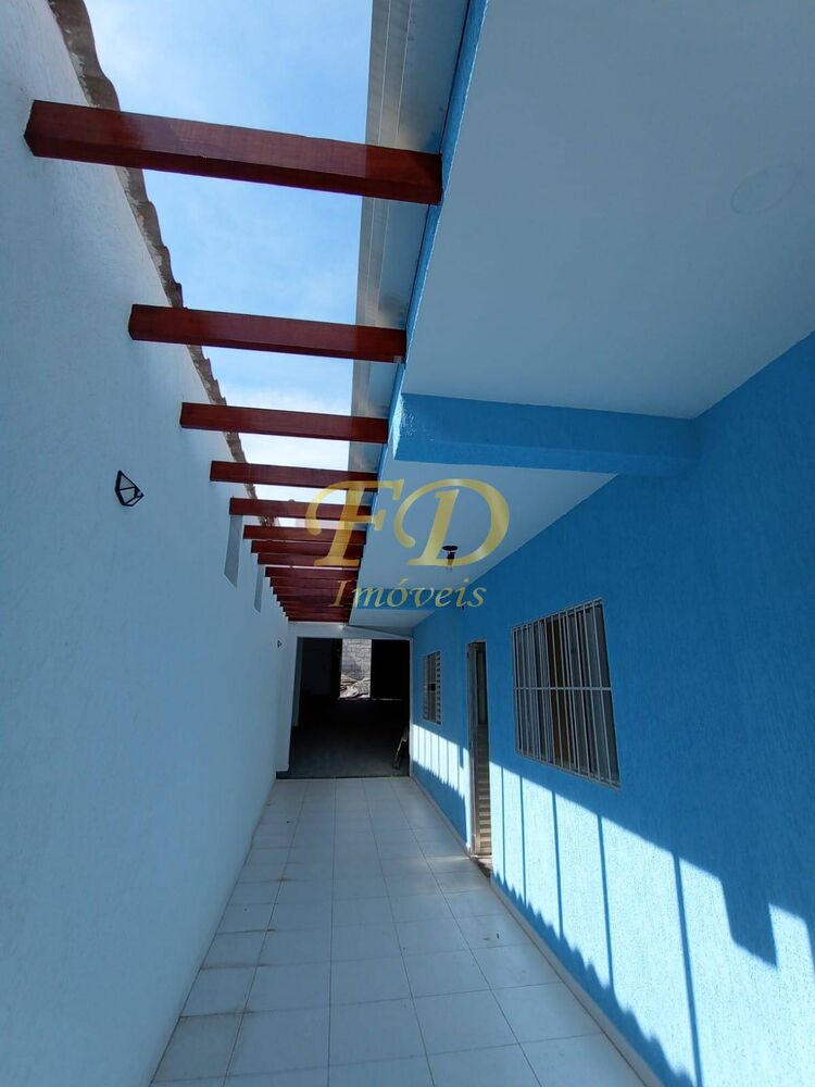 Casa, 2 quartos, 120 m² - Foto 1