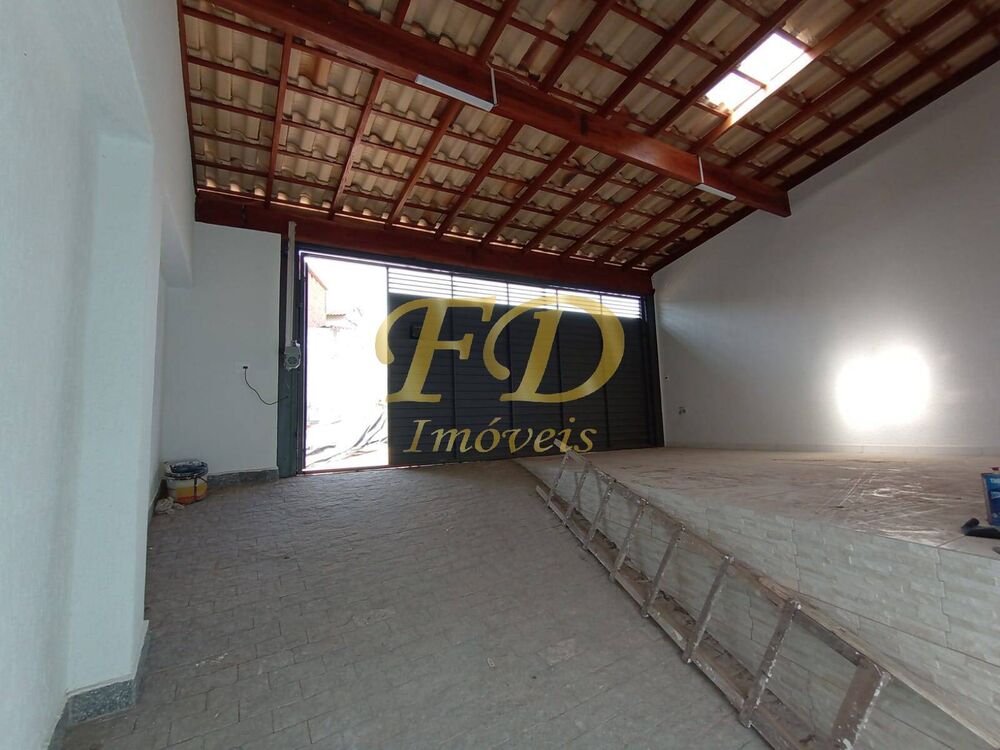 Casa, 2 quartos, 120 m² - Foto 3