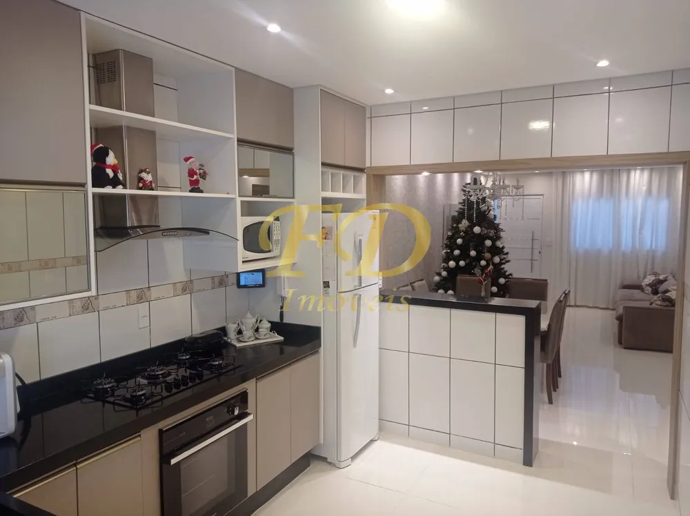 Casa, 3 quartos, 134 m² - Foto 7
