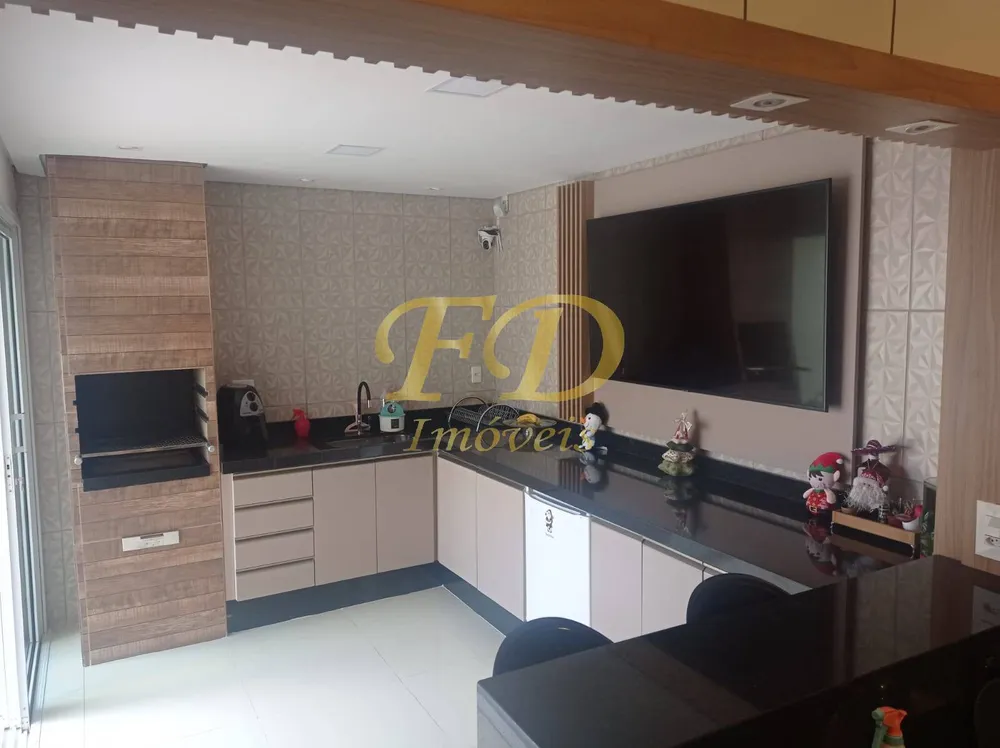 Casa, 3 quartos, 134 m² - Foto 6