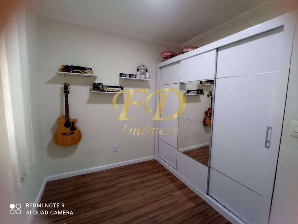Casa, 3 quartos, 134 m² - Foto 4