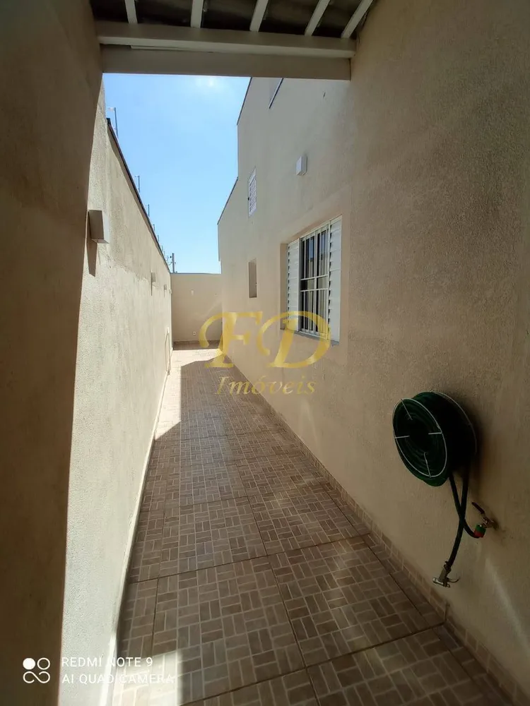 Casa, 3 quartos, 134 m² - Foto 5