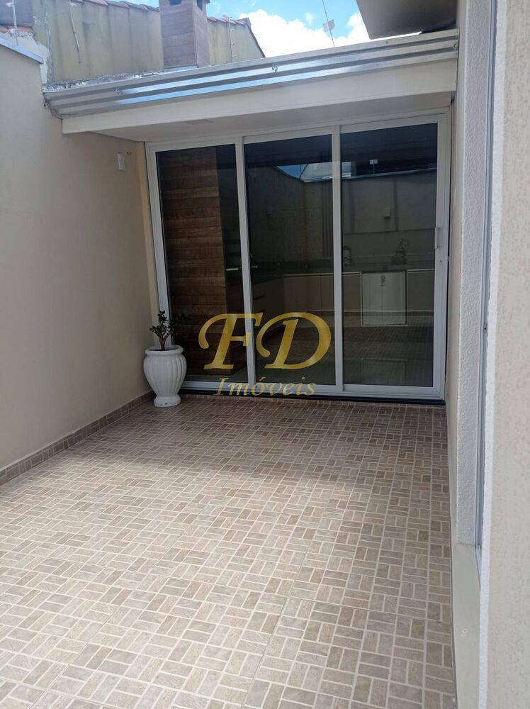 Casa, 3 quartos, 134 m² - Foto 1