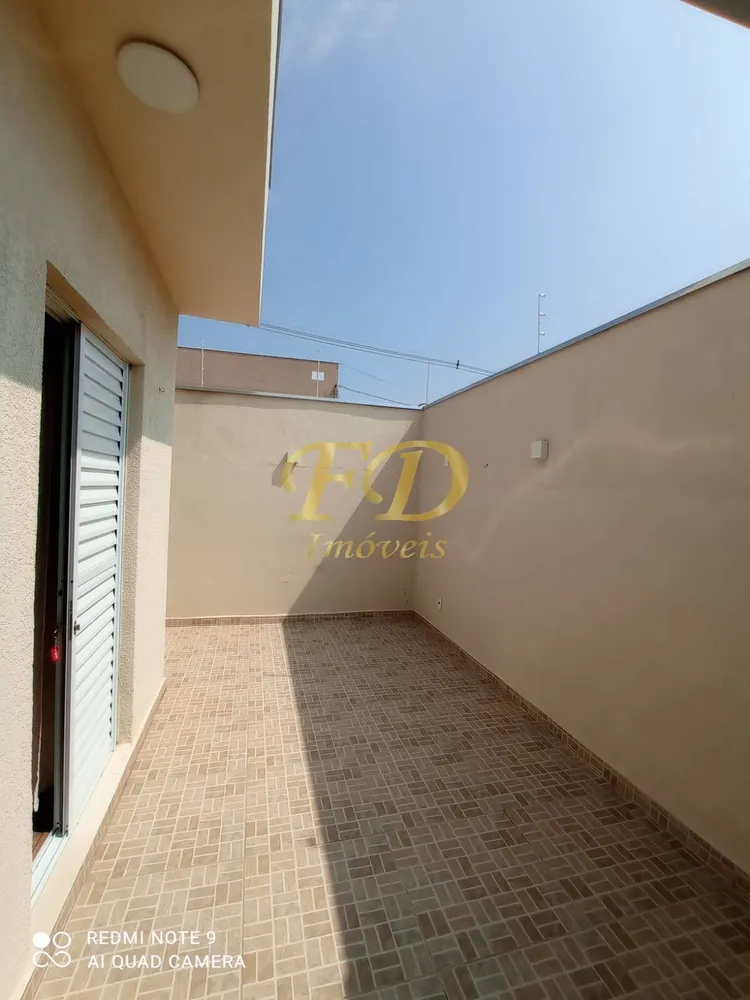 Casa, 3 quartos, 134 m² - Foto 11