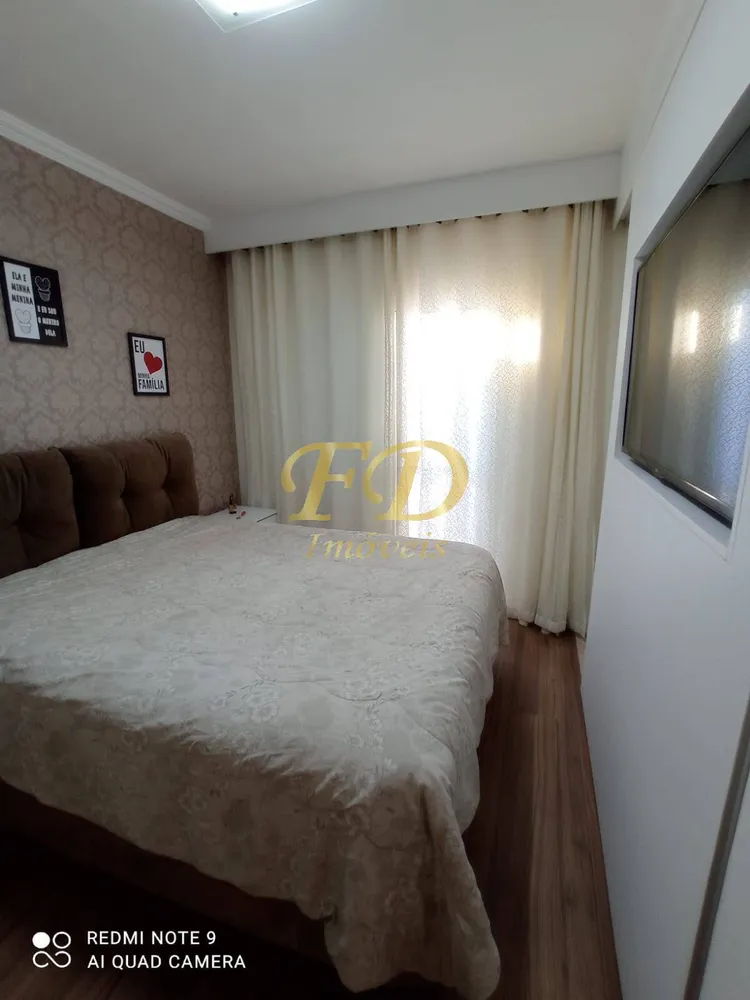 Casa, 3 quartos, 134 m² - Foto 10