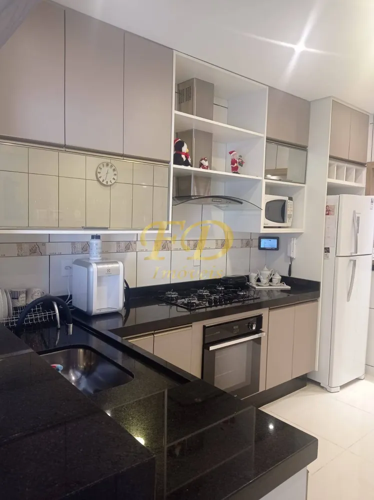 Casa, 3 quartos, 134 m² - Foto 8
