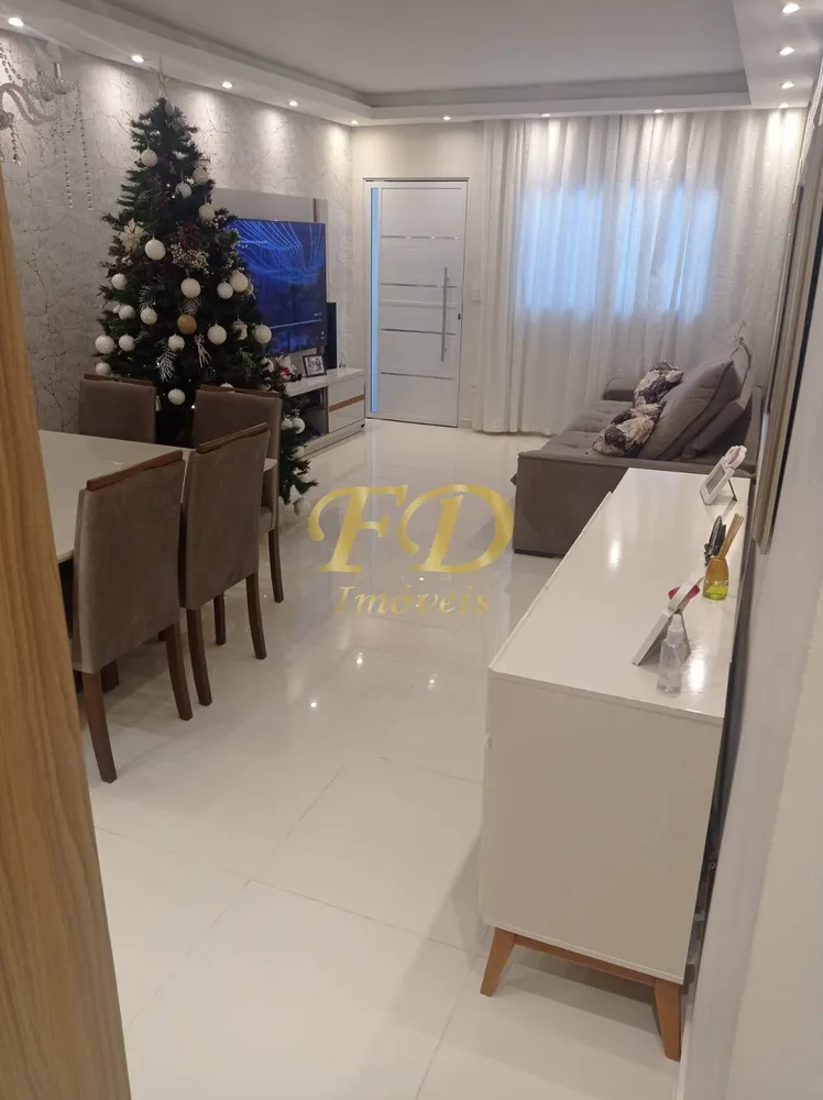Casa, 3 quartos, 134 m² - Foto 9