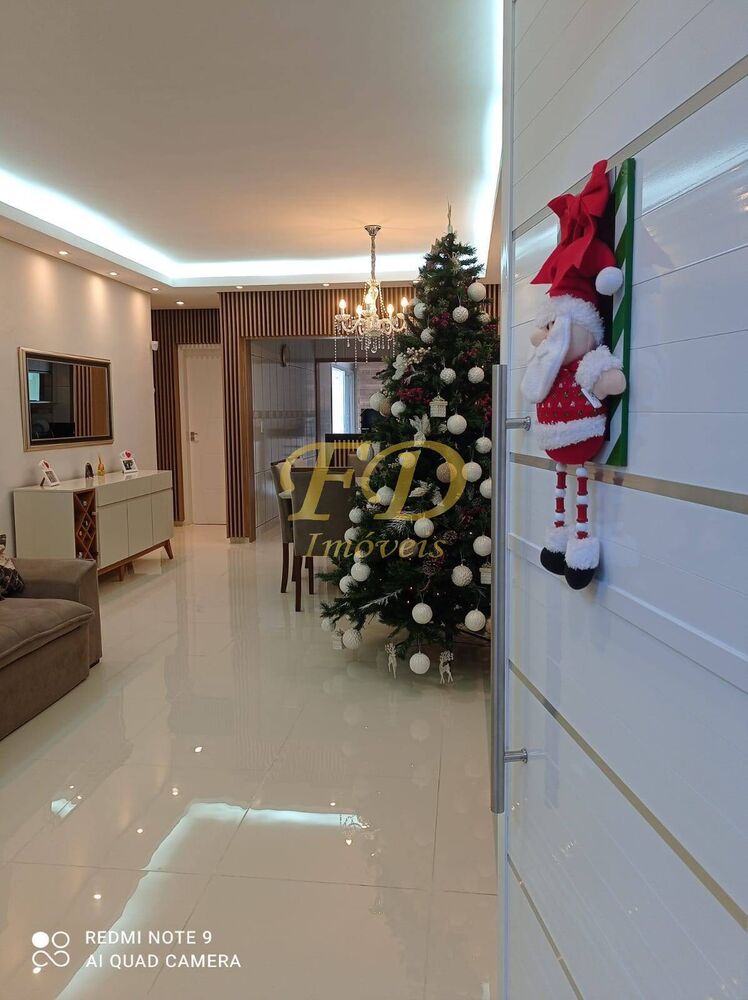 Casa, 3 quartos, 134 m² - Foto 3