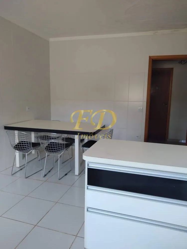 Casa, 190 m² - Foto 1