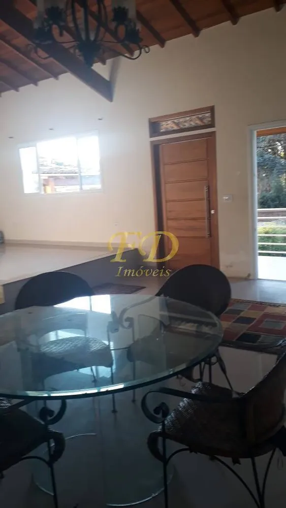 Casa, 190 m² - Foto 8