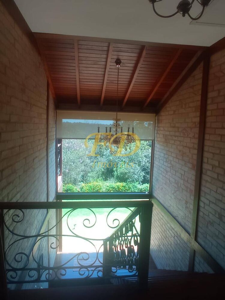 Casa de Condomínio à venda com 3 quartos, 600m² - Foto 3