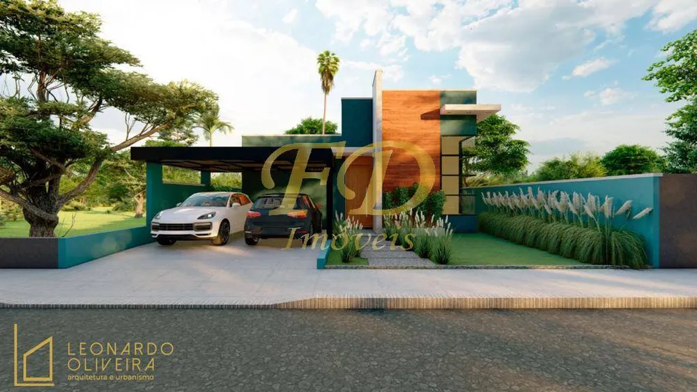 Casa de Condomínio - Foto 4