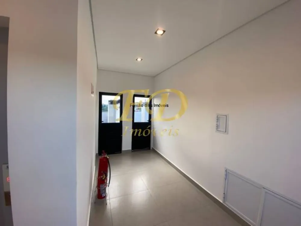 Apartamento, 2 quartos, 35 m² - Foto 1