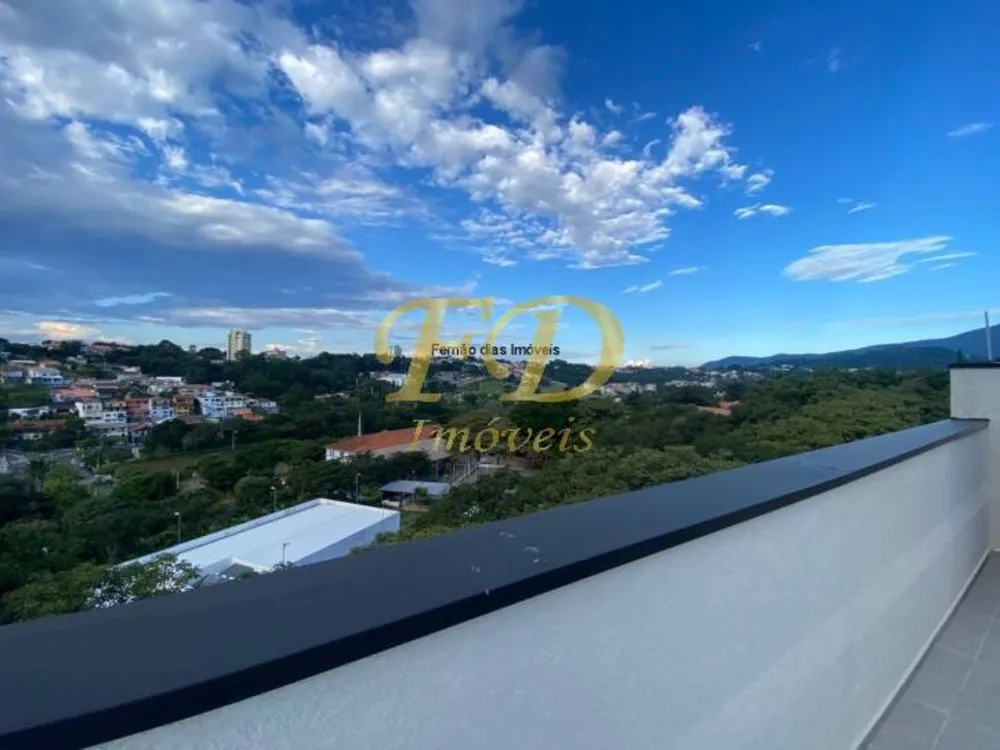 Apartamento, 2 quartos, 35 m² - Foto 2